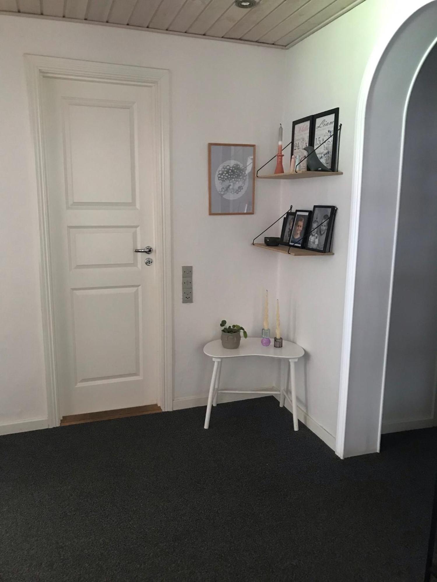 170 M2 Stort Hus Taet Pa Centrum, Mch Og Boxen Гернінг Екстер'єр фото
