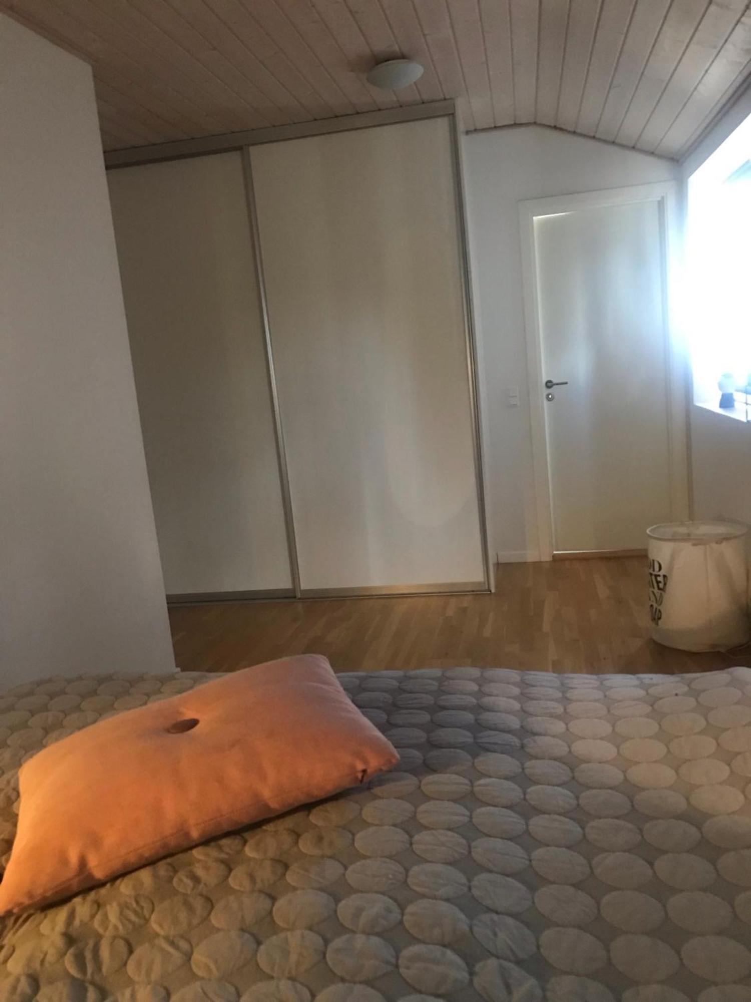 170 M2 Stort Hus Taet Pa Centrum, Mch Og Boxen Гернінг Екстер'єр фото