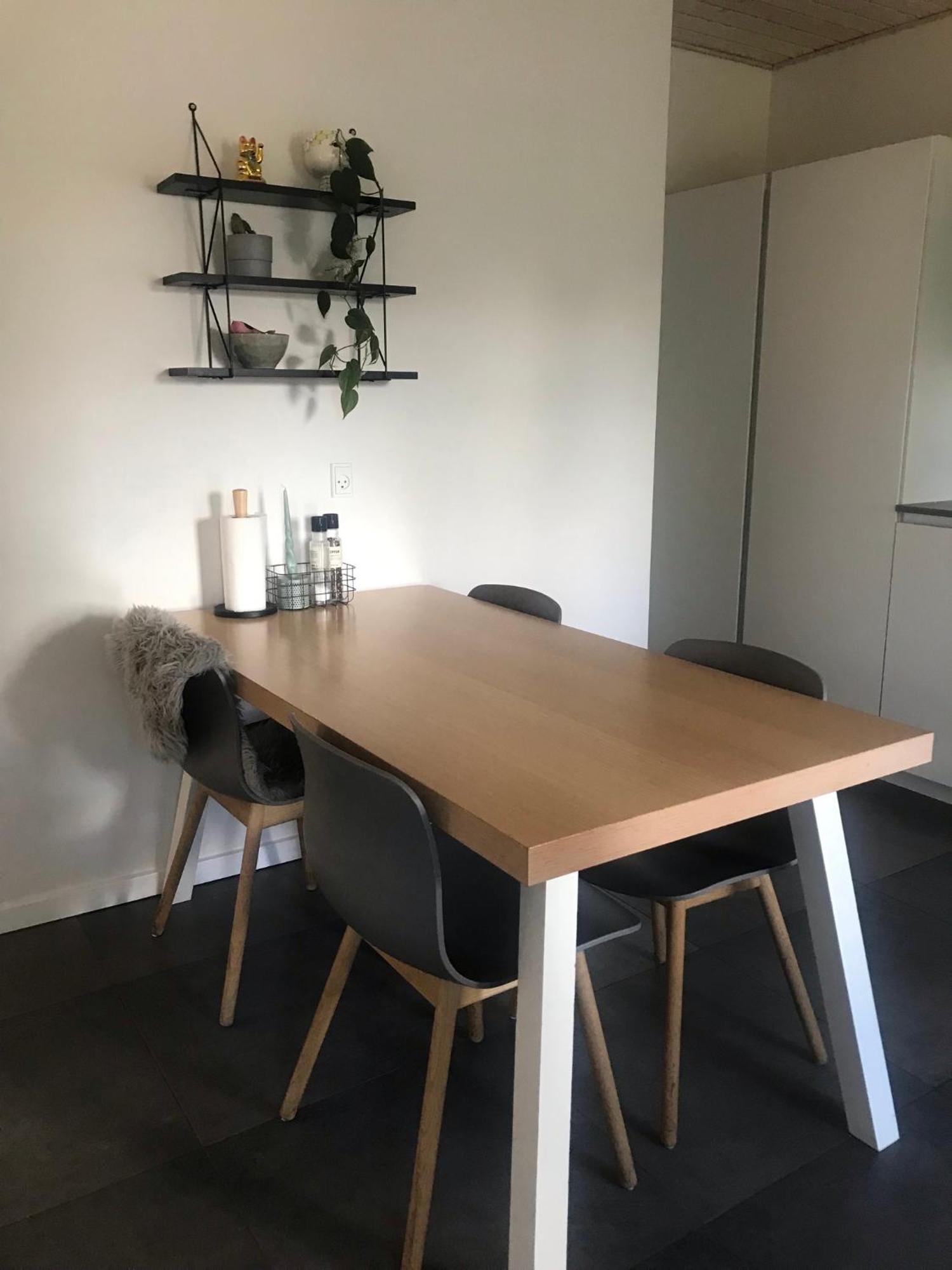 170 M2 Stort Hus Taet Pa Centrum, Mch Og Boxen Гернінг Екстер'єр фото